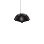 Tristar Hänge-Terrassenheizer KA-5273 Schwarz Halogen 1500 W von Tristar, Terrassenöfen - Ref: Foro24-431246, Preis: 75,89 €,...