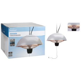 Excellent Electrics Patio Heater 1500 Watts by Excellent Electrics, Terrace stoves - Ref: Foro24-436191, Price: 78,99 €, Disc...