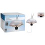 Excellent Electrics Calefactor de patio 1500 vatios de Excellent Electrics, Estufas para terrazas - Ref: Foro24-436191, Preci...