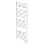 EISL Bathroom radiator with timer white 120x50x15 cm by EISL, Radiators - Ref: Foro24-438839, Price: 374,33 €, Discount: %