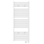 EISL Bathroom radiator with timer white 120x50x15 cm by EISL, Radiators - Ref: Foro24-438839, Price: 374,33 €, Discount: %