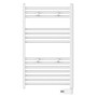 EISL Bathroom radiator with timer white 80x50x15 cm by EISL, Radiators - Ref: Foro24-438838, Price: 293,10 €, Discount: %