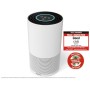 Soehnle Airfresh Clean 400 Air Purifier White by Soehnle, Air purifiers - Ref: Foro24-440314, Price: 228,69 €, Discount: %