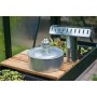 Nature Coldframe Individual Paraffin Warmer 4.5 L 6020424 by Nature, Room heaters - Ref: Foro24-419722, Price: 66,79 €, Disco...