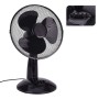 Excellent Electrics Black Table Fan 45 W by Excellent Electrics, Standing and table fans - Ref: Foro24-436364, Price: 34,99 €...