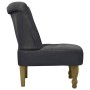 French style armchairs 2 units gray fabric by vidaXL, Armchairs - Ref: Foro24-240289, Price: 225,71 €, Discount: %