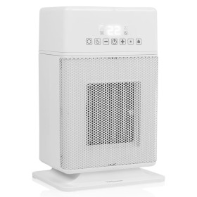 Tristar Ceramic Heater 2 in 1 KA-5266 1800 W white by Tristar, Room heaters - Ref: Foro24-439472, Price: 62,38 €, Discount: %