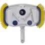 Vacuum Head Brush for Pool Cleaning by vidaXL, Pool cleaners and vacuum cleaners - Ref: Foro24-90508, Price: 31,34 €, Discoun...