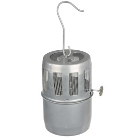 Nature Hanging Paraffin Heater Coldframe 0.5 L 6020420 by Nature, Room heaters - Ref: Foro24-419720, Price: 30,10 €, Discount: %