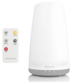 Medisana Air humidifier AH 670 white 35 W by Medisana, Humidifiers - Ref: Foro24-431254, Price: 68,99 €, Discount: %