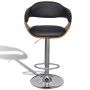 Kitchen stools 2 units artificial leather by vidaXL, Kitchen stools - Ref: Foro24-241052, Price: 220,87 €, Discount: %