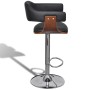 Kitchen stools 2 units artificial leather by vidaXL, Kitchen stools - Ref: Foro24-241052, Price: 220,87 €, Discount: %