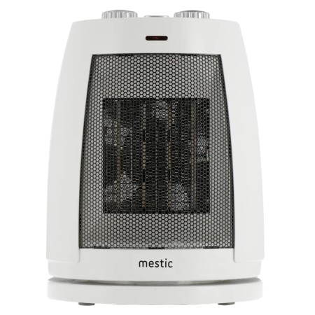 Mestic Floor heater MKK-150 gray 1500 W by Mestic, Radiators - Ref: Foro24-441506, Price: 35,66 €, Discount: %