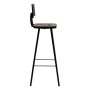 Kitchen stools 2 units recycled solid wood by vidaXL, Kitchen stools - Ref: Foro24-245392, Price: 136,99 €, Discount: %