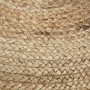 Handgefertigter Pouf 40x45 cm Jute von vidaXL, Osmanen - Ref: Foro24-248072, Preis: 106,75 €, Rabatt: %