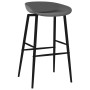 Kitchen stools 2 units gray by vidaXL, Kitchen stools - Ref: Foro24-248157, Price: 131,41 €, Discount: %