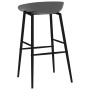 Kitchen stools 2 units gray by vidaXL, Kitchen stools - Ref: Foro24-248157, Price: 131,41 €, Discount: %