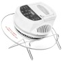 Halogen convection oven ring extension timer 1400 W by vidaXL, Ovens - Ref: Foro24-51080, Price: 91,52 €, Discount: %