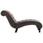 Gray velvet daybed by vidaXL, Daybeds - Ref: Foro24-248609, Price: 265,99 €, Discount: %