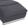 Gray Faux Leather Daybed by vidaXL, Daybeds - Ref: Foro24-281293, Price: 228,99 €, Discount: %