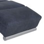 Gray Faux Suede Leather Massage Daybed by vidaXL, Daybeds - Ref: Foro24-281300, Price: 269,60 €, Discount: %