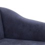 Gray faux suede leather daybed by vidaXL, Daybeds - Ref: Foro24-281372, Price: 237,99 €, Discount: %