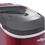 Máquina para hacer cubitos de hielo rojo 2,4 L 15 kg / 24 h de vidaXL, Máquinas de hielo - Ref: Foro24-51100, Precio: 168,61 ...