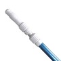 Pool cleaning vacuum cleaner telescopic stick and hose by vidaXL, Pool cleaners and vacuum cleaners - Ref: Foro24-90506, Pric...