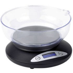 Tristar kitchen scale, 2 kg by Tristar, Kitchen tools and utensils - Ref: Foro24-402303, Price: 27,99 €, Discount: %