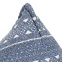 Denim patchwork fabric bean bag chair by vidaXL, Poufs - Ref: Foro24-287731, Price: 117,14 €, Discount: %