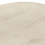 Küchenhocker 2 Stück massives Mangoholz von vidaXL, Küchenhocker - Ref: Foro24-320647, Preis: 139,66 €, Rabatt: %