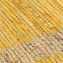 Handmade yellow jute rug 80x160 cm by vidaXL, Rugs - Ref: Foro24-133731, Price: 36,22 €, Discount: %