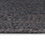 Gray Round Handwoven Jute Rug 150cm by vidaXL, Rugs - Ref: Foro24-133667, Price: 67,57 €, Discount: %