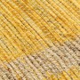 Handwoven yellow jute rug 160x230 cm by vidaXL, Rugs - Ref: Foro24-133733, Price: 82,75 €, Discount: %