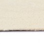 Round placemats 4 pcs plain natural cotton 38 cm by vidaXL, Placemats - Ref: Foro24-133842, Price: 19,75 €, Discount: %