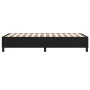 Light gray fabric bed frame 100x200 cm by vidaXL, Beds and slatted bases - Ref: Foro24-3120840, Price: 89,83 €, Discount: %