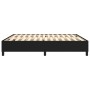 Light gray fabric bed frame 180x200 cm by vidaXL, Beds and slatted bases - Ref: Foro24-3120880, Price: 150,46 €, Discount: %