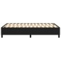 Light gray fabric bed frame 120x200 cm by vidaXL, Beds and slatted bases - Ref: Foro24-3120848, Price: 118,82 €, Discount: %