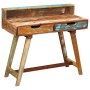 Recycled solid wood desk by vidaXL, Desks - Ref: Foro24-243270, Price: 201,43 €, Discount: %