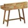 Recycled solid wood desk by vidaXL, Desks - Ref: Foro24-243270, Price: 201,43 €, Discount: %