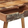 Recycled solid wood desk by vidaXL, Desks - Ref: Foro24-243270, Price: 201,43 €, Discount: %