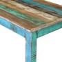 Stehtisch aus recyceltem Massivholz, 115 x 60 x 107 cm von vidaXL, Küchen- und Esstische - Ref: Foro24-243453, Preis: 238,99 ...