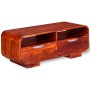 Solid sheesham wood coffee table 90x40x35 cm by vidaXL, Coffee table - Ref: Foro24-243950, Price: 203,99 €, Discount: %