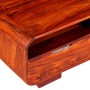 Solid sheesham wood coffee table 90x40x35 cm by vidaXL, Coffee table - Ref: Foro24-243950, Price: 203,99 €, Discount: %