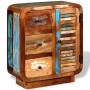 Aparador de madera maciza reciclada de vidaXL, Aparadores - Ref: Foro24-244233, Precio: 326,46 €, Descuento: %