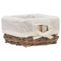 Mesa consola de madera maciza reciclada 69x28x70 cm de vidaXL, Mesas auxiliares - Ref: Foro24-244489, Precio: 201,31 €, Descu...