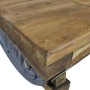 Couchtisch aus massivem recyceltem Holz 90x50x35 cm von vidaXL, Couchtisch - Ref: Foro24-244500, Preis: 219,82 €, Rabatt: %