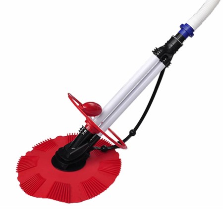 Pool cleaner by vidaXL, Pool cleaners and vacuum cleaners - Ref: Foro24-90348, Price: 84,99 €, Discount: %