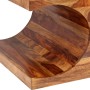 Mesa de centro de madera maciza sheesham 90x50x35 cm de vidaXL, Mesas de centro - Ref: Foro24-244685, Precio: 318,87 €, Descu...