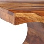 Solid sheesham wood coffee table 90x50x35 cm by vidaXL, Coffee table - Ref: Foro24-244685, Price: 275,99 €, Discount: %